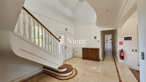 Arriendo Oficina Zona Zeu Pm.terreno 6865m2. Colmo ,concón.