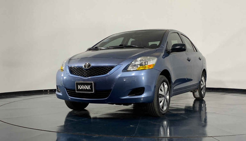 Imagen 1 de 15 de 118596 - Toyota Yaris 2014 Con Garantía