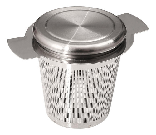 2 Colador Infusor De Té Colador De Té De Reutilizable