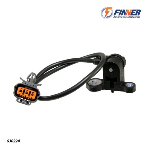 Sensor Cigüeñal Mazda 626 Nuevo Milenio Allegro Ford Laser