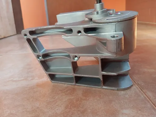 comprar Tensor Correa Única Ford Fiesta Move, Ka Y Balita S\u002Fpoleas