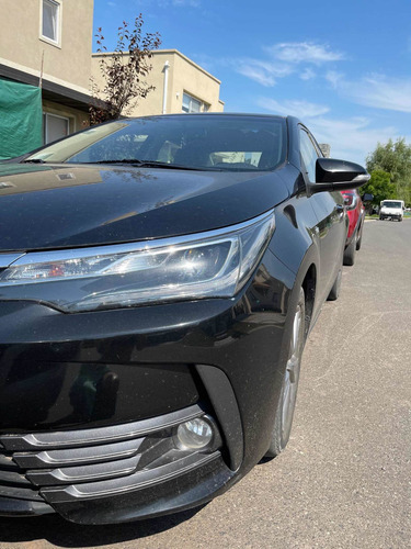 Imagen 2 de 11 de Toyota Corolla 2018 1.8 Xei Gnc