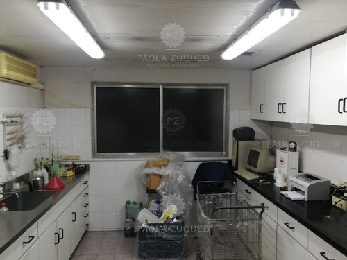 Imagen 20 de 25 de Depósito En Venta Ubicado En Sarandí, Avellaneda