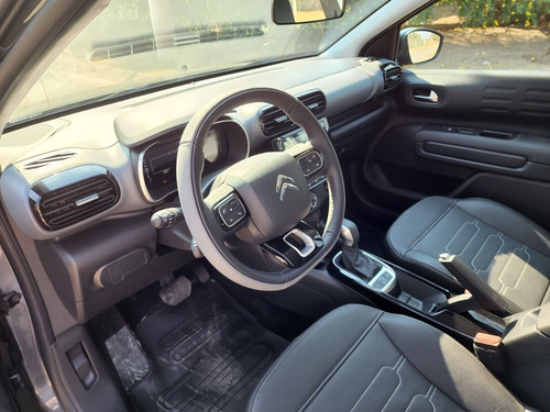 Imagen 10 de 19 de Citroën C4 Cactus 2022 1.6 Thp 165 At6 Shine