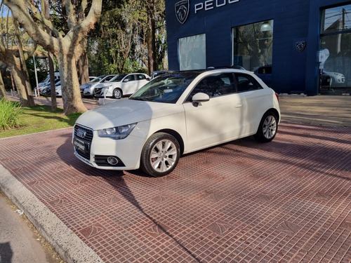 Audi A1 1.4 Attraction Tfsi Stronic 122cv