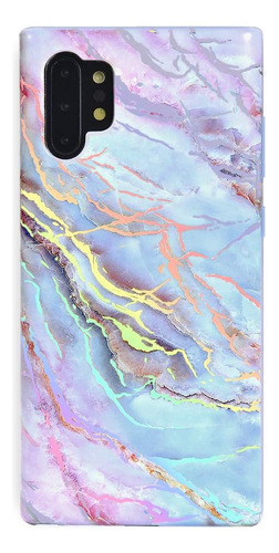 Funda Para Galaxy Note 10 Plus Velvet Caviar Holo Moon