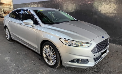 Renault Fluence 2.0 Privilege Cvt