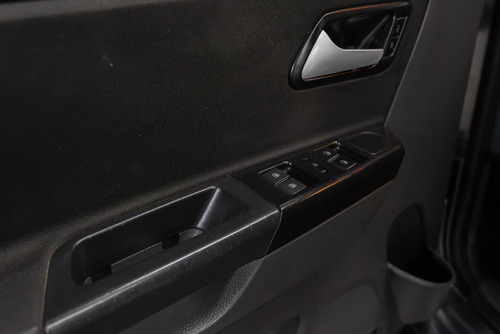 Volkswagen Suran 1.6 Track