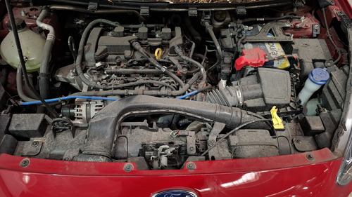 Ford Ka 1.5 S