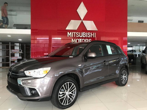Imagem 1 de 14 de Mitsubishi Asx 2.0 Mivec Flex Gls Cvt