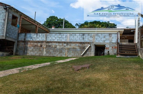 Imagem 6 de 29 de Chácaras À Venda Em Atibaia/sp - Compre O Seu Chácaras Aqui! - 1478117