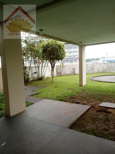 Imagem 18 de 27 de Apartamento A Venda No Bairro Jaguaribe Em Osasco - Sp. - 841-1
