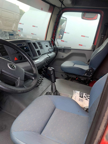 Imagem 11 de 11 de Volkswagen 24250 Constellation