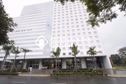 Imagem 2 de 9 de Flat - Cidade Baixa - Ref: 249249 - V-249249
