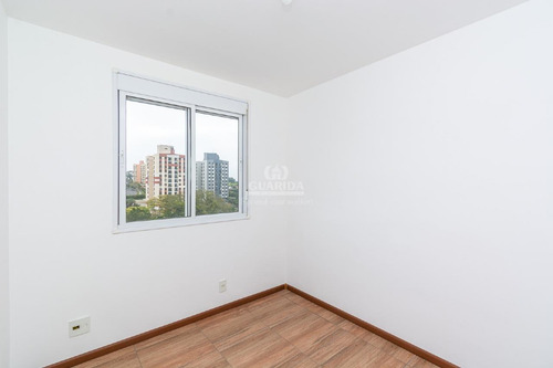 Imagem 7 de 30 de Apartamento Para Aluguel, 3 Quartos, 1 Suíte, 1 Vaga, Alto Petropolis - Porto Alegre/rs - 8217