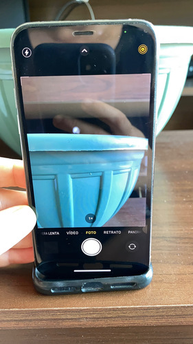 Iphone Xs 256gb Branco - Usado Branco (Usado)