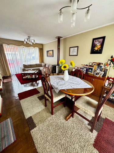 Bella Casa 4d2b+ Casita 1d Hospital Higueras (105681)