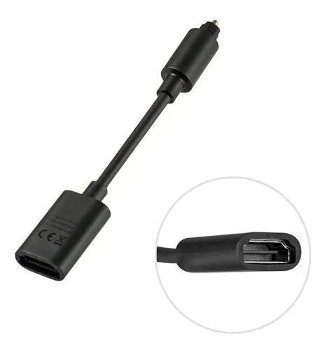 Adaptador De Audio Hdmi optico Sonos