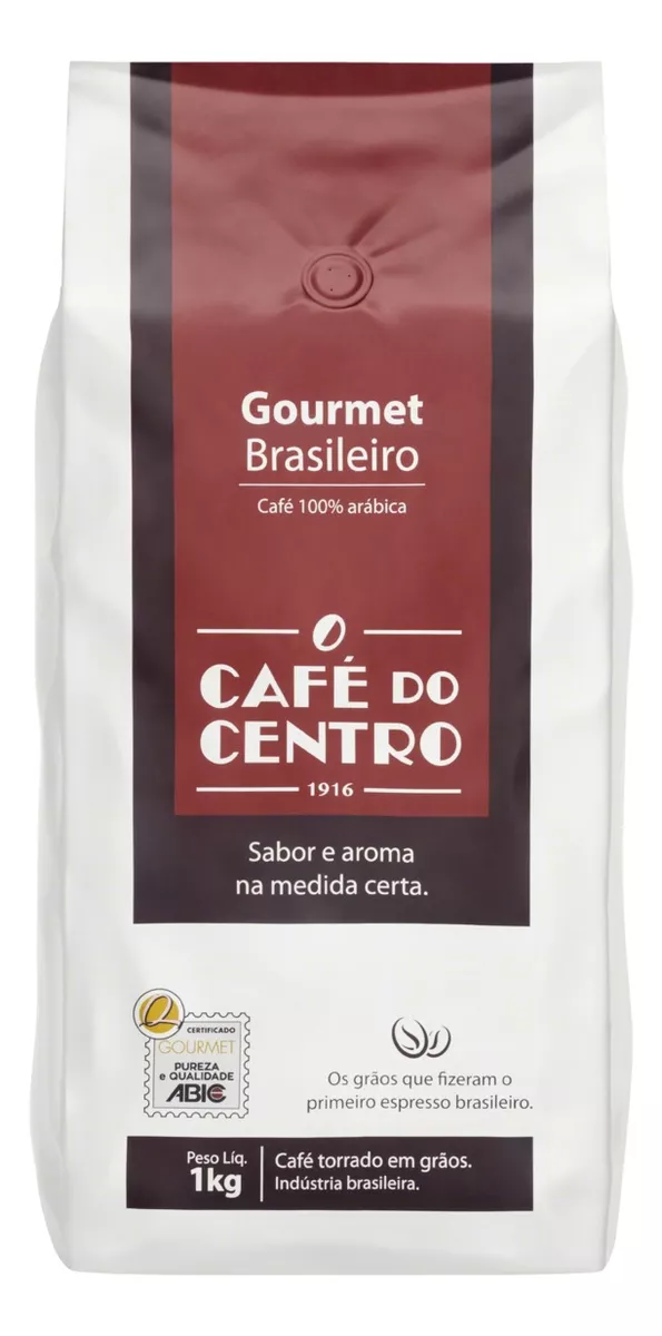 Segunda imagem para pesquisa de cafe do centro