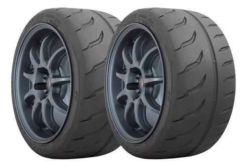 Kit de 2 llantas Toyo Tires Proxes R888R P 225/45R15 91 W