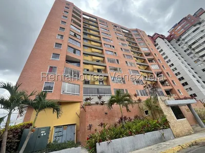 Apartamento en alquiler