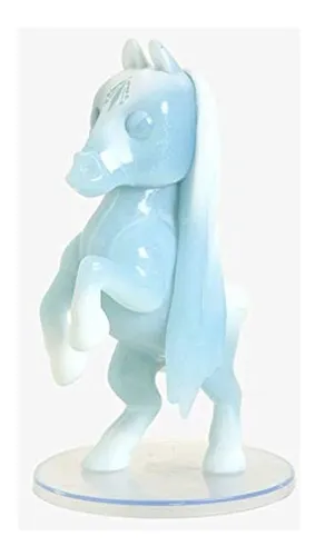 Funko Pop! Disney Frozen 2 El Agua Nokk Congelado En Hielo 7