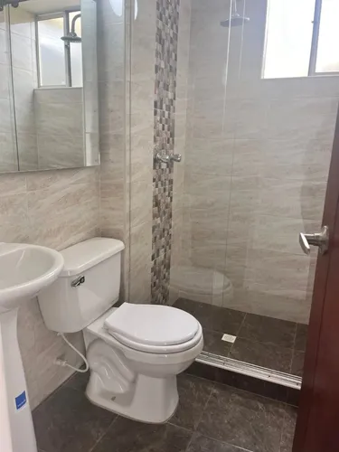 Bilbao Apartamento En Venta