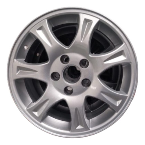 Llanta Aleacion Chery Tiggo R16