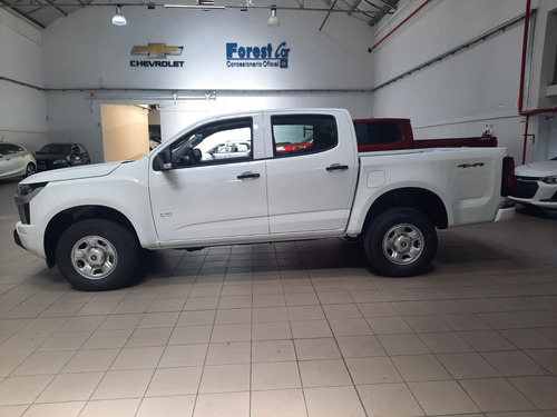 Chevrolet S10 2.8 Cd 4X2 Wt