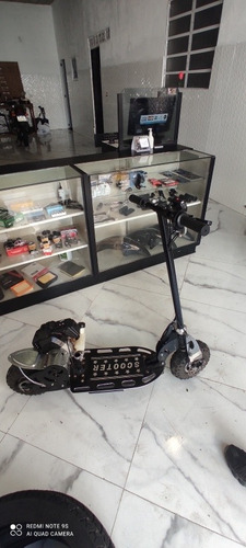 Walkmachine