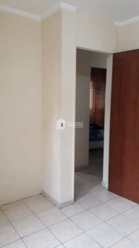 Imagem 8 de 11 de Apartamento Com 3 Dorms, Vila Prel, São Paulo - R$ 350 Mil, Cod: 3996 - V3996