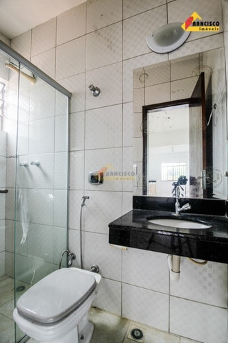 Imagem 20 de 23 de Casa Para Aluguel, 4 Quartos, 2 Suítes, 2 Vagas, Vila Cruzeiro - Divinópolis/mg - 46285