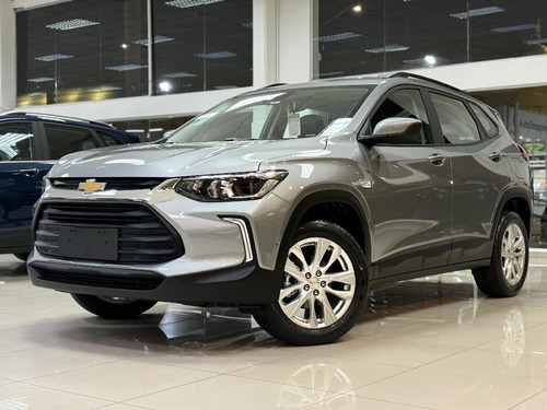 Chevrolet Tracker 1.0 TURBO FLEX LTZ AUTOMÁTICO