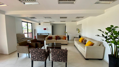 Imagen 12 de 14 de Lujoso Departamento , Torre Recoleta Zona Chapultepec. Gdl