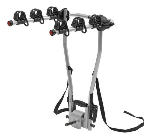 Soporte inclinable Thule Hangon para 3 bicicletas para enganche