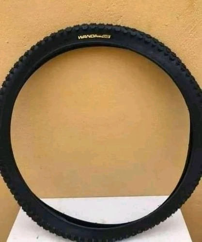 Imagen 5 de 7 de Caucho Bicicleta Rin 26