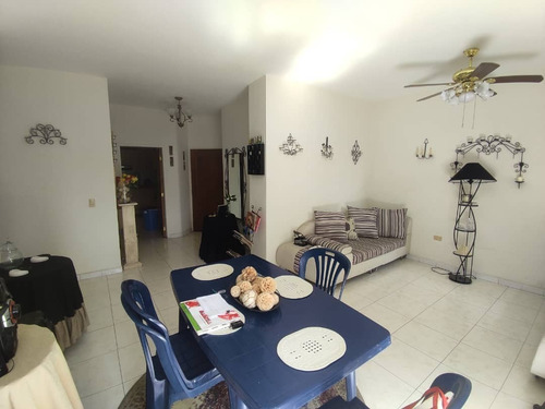 Imagen 5 de 22 de Apartamento En Venta En San Jacinto, Maracay 04121994409