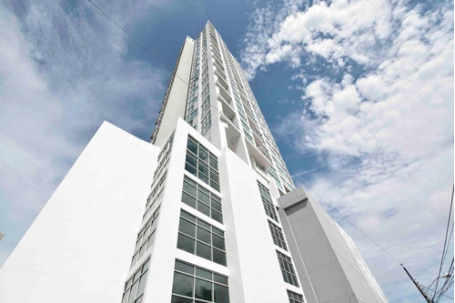 Venta De Apartamento En Ph Park Loft, San Francisco 19-7039