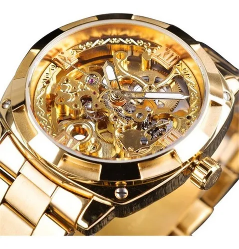 Reloj Mido Baroncelli M013410a Caballero MercadoLibre