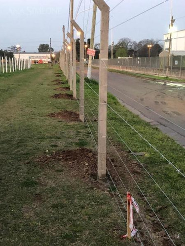 Imagen 14 de 17 de Sobre Panamericana. Impresionante Predio En Alquiler De 28.000 M²