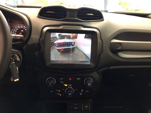 Jeep Renegade Longitude Crédito Directo Sin Intereses