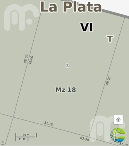 Imagen 9 de 9 de Terreno - Joaquin Gorina