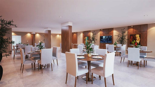 Imagem 2 de 9 de Apartamento - Venda - Caiçara - Praia Grande - Lit73