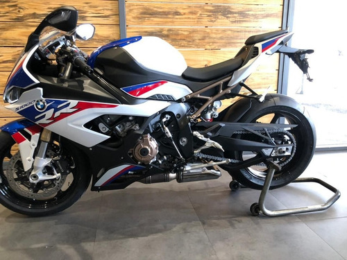 Imagem 1 de 15 de Bmw S 1000 Rr M 2021