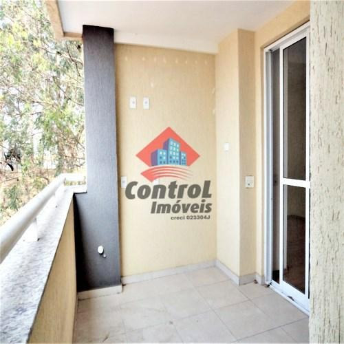 Imagem 7 de 21 de Apartamento - Ref: 01169
