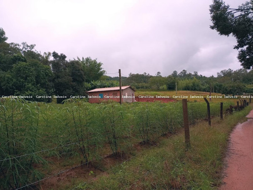 Imagem 7 de 8 de Sítio / Chácara Para Venda Em Mariana Pimentel, Potreiro Grande, 2 Dormitórios, 1 Banheiro - 1271_1-2343484