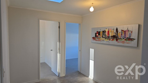 Casa 4 Dorm Condminio Bosque Real Curauma
