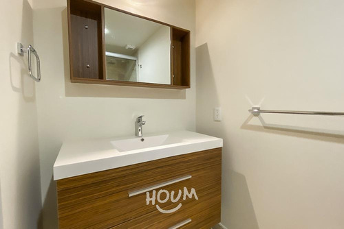 Imagen 8 de 23 de Departamento En Villas De Cuajimalpa, Cuajimalpa De Morelos Con 2 Recámaras, 74 M², Id: 83039
