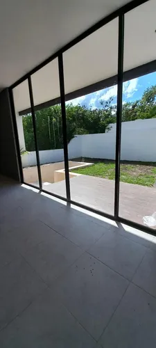 Casa En Venta Merida, Privada Paseos Del Country, Entrega Inmediata.