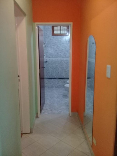Casa De 145 M2 Cub. 3 Amb Con Cochera. Patio. Jardin. * Villa Lynch